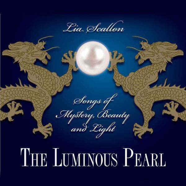 CD: The Luminous Pearl
