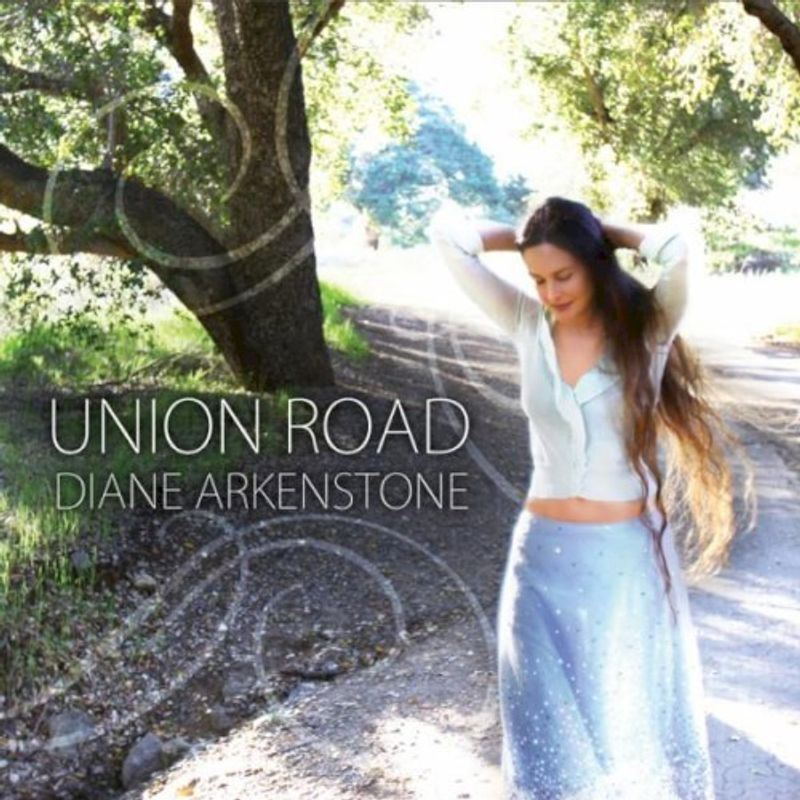 CD: Union Road