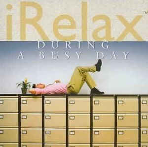 CD: I-Relax - During A Busy Day