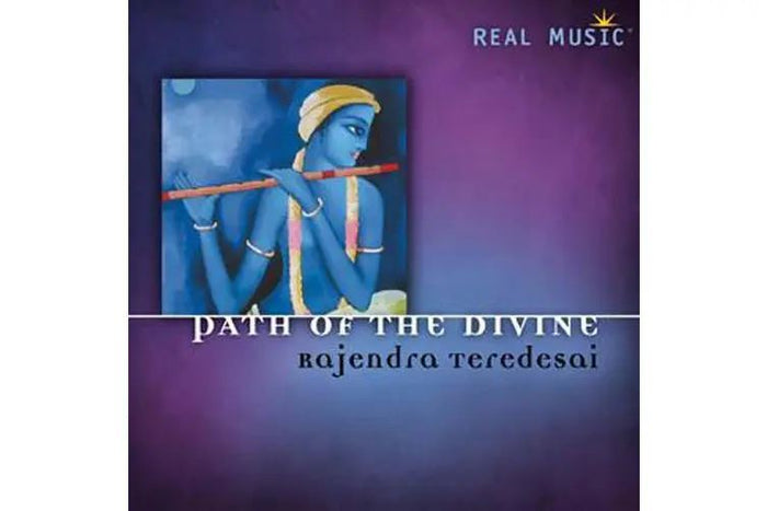 CD: Path Of The Divine