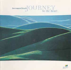 CD: Journey To The Heart