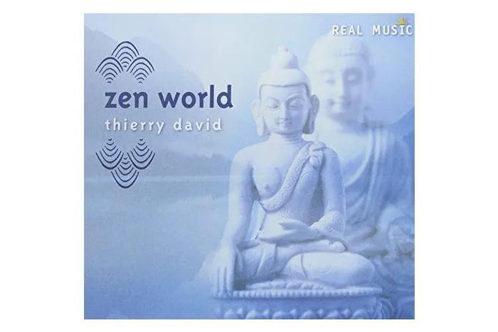 CD: Zen World