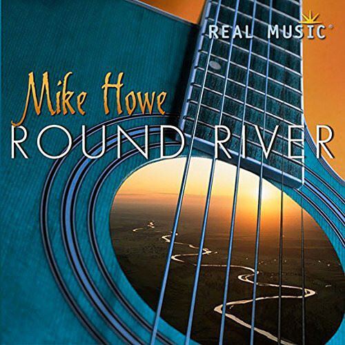 CD: Round River