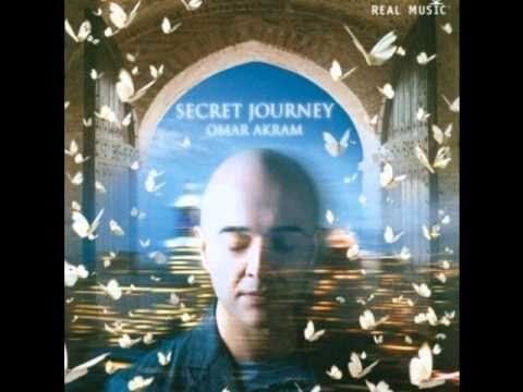 CD: Secret Journey