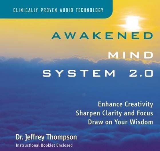 CD: Awakened Mind System 2.0