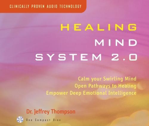 CD: Healing Mind System 2.0