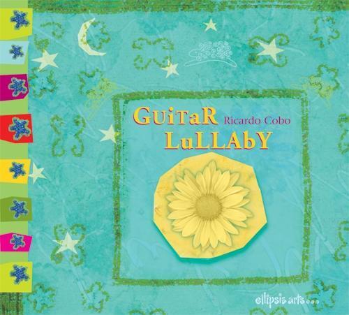 CD: Guitar Lullaby