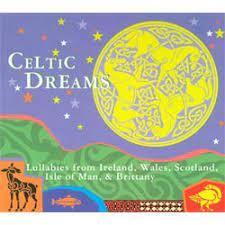 CD: Celtic Dreams (1 CD)