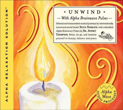 CD: Unwind