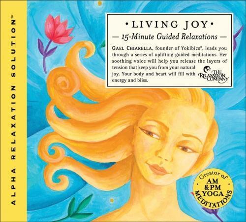 CD: Living Joy (1 CD)