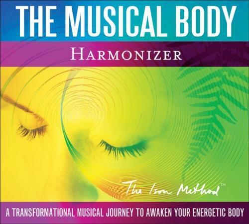 CD: The Musical Body: Harmonizer