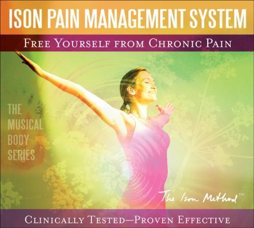 CD: Ison Pain Management System - Free yourself from chronic pain