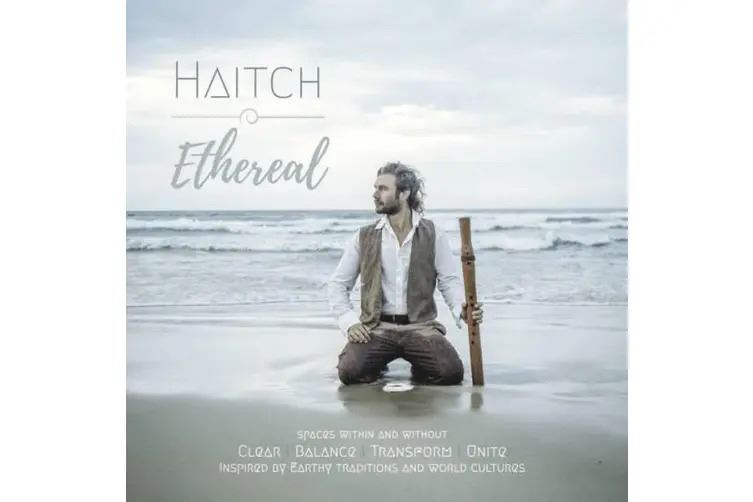 CD: Ethereal