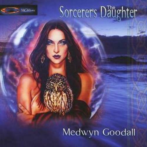 CD: Sorcerer's Daughter