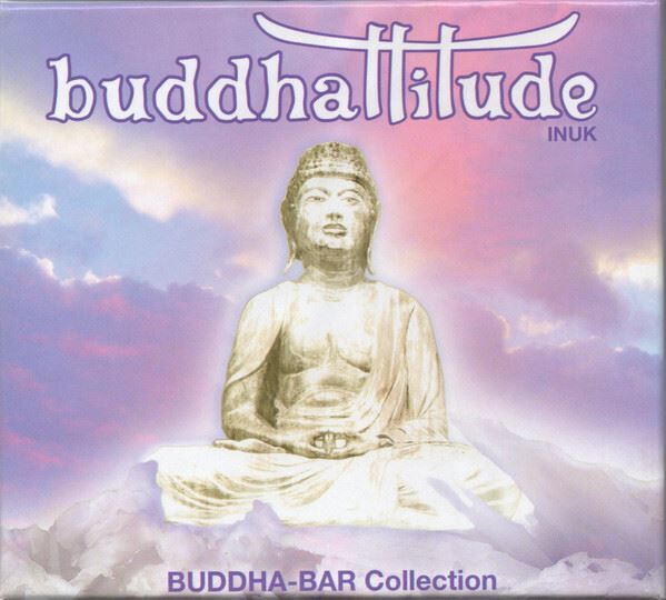 CD: Buddhattitude: Inuk