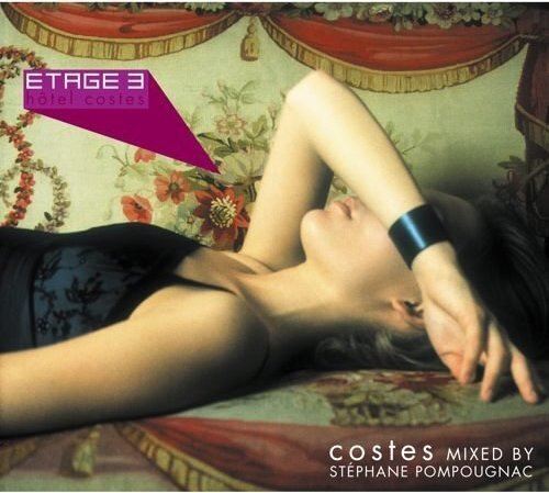 CD: Hotel Costes 3