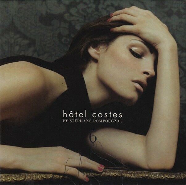 CD: Hotel Costes 6