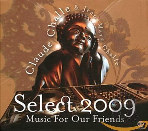 CD: Select 2009