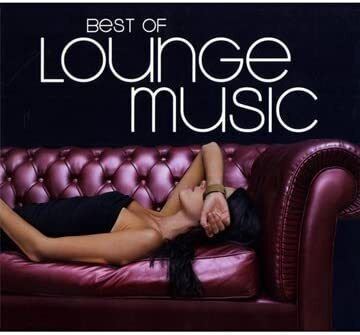 CD: Best Of Lounge Music - 6 Cd Collection