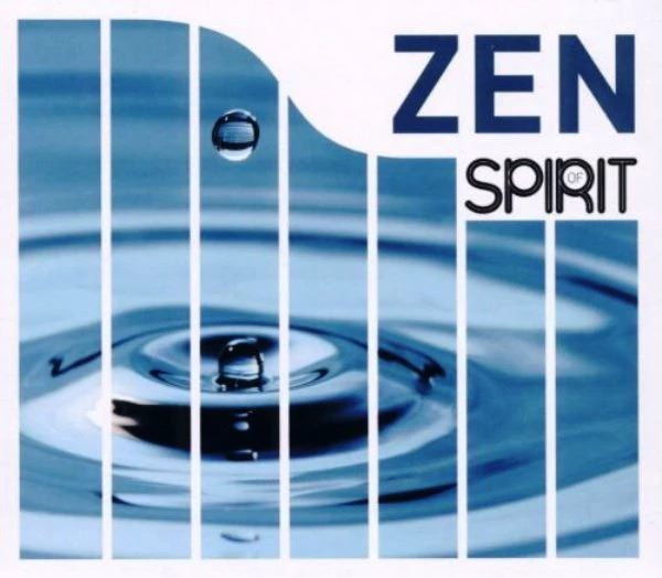 CD: Spirit Zen