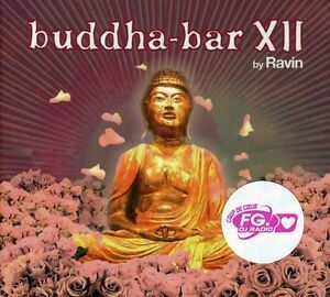 CD: Buddha Bar XII (Volume 12)