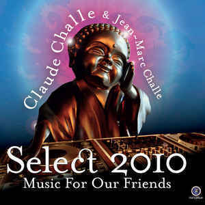 CD: Select 2010