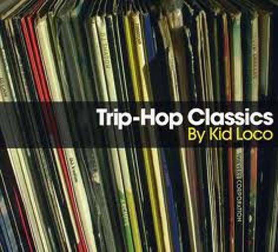 CD: Trip Hop Classics