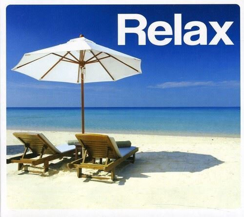 CD: Relax (Wagram)