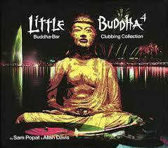 CD: Little Buddha 4