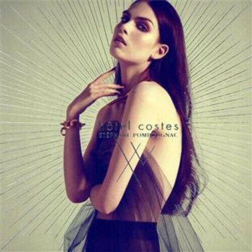 CD: Hotel Costes 15