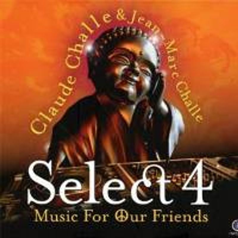 CD: Select 4