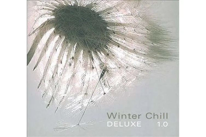 CD: Winter Chill 1.0