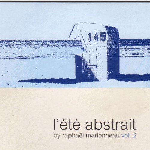 CD: L'ete Abstrait Vol 2