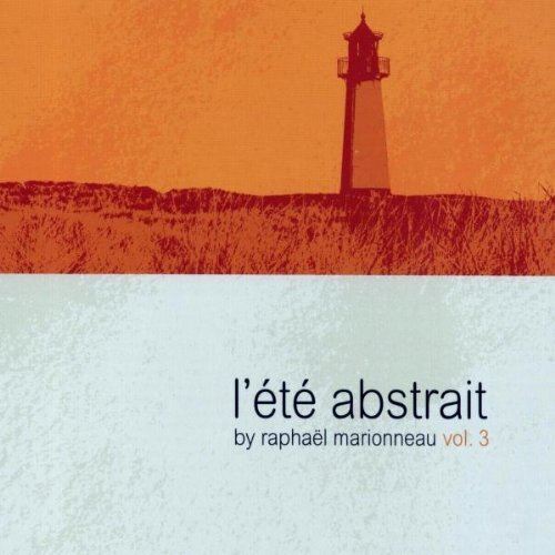 CD: L'ete Abstrait - Vol 3