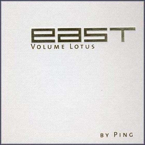 CD: East Volume Lotus