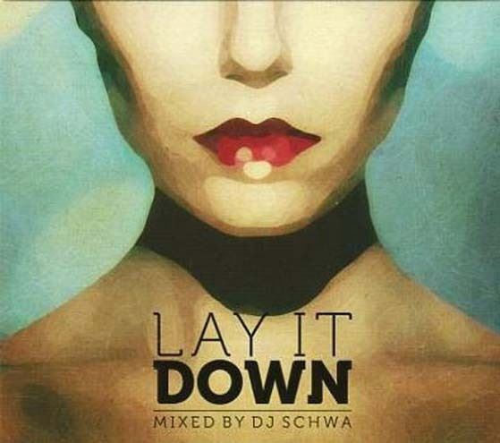 CD: Lay It Down