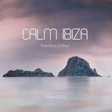 CD: Calm Ibiza