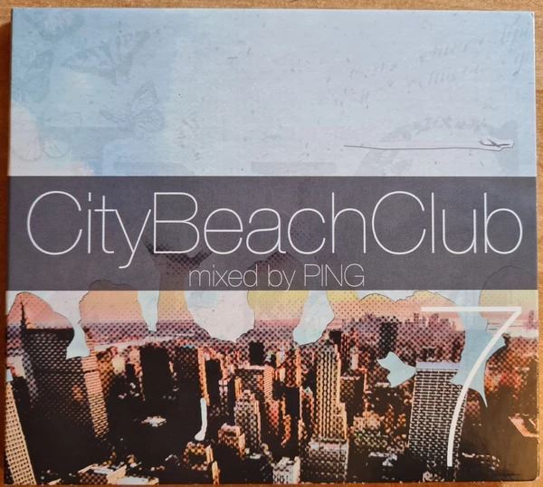 CD: City Beach Club 7