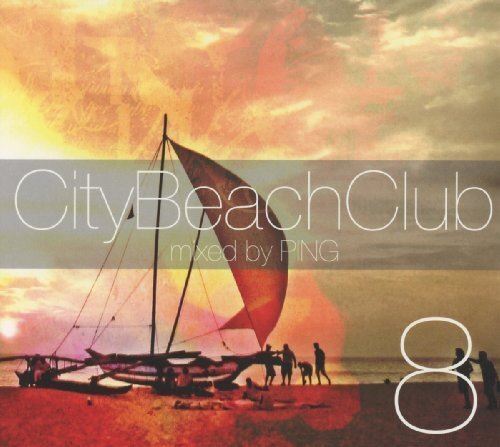 CD: City Beach Club 8