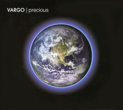 CD: Precious