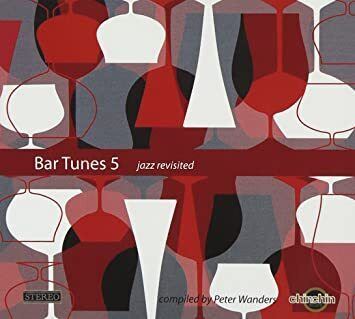 CD: Bar Tunes 5: Jazz Revisited