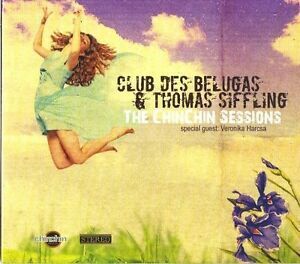CD: The ChinChin Sessions