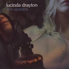 CD: The Mirror - Lucinda Drayton (Bliss)