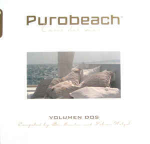 CD: Puro Beach - Volume Dos