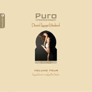 CD: Puro Volume Four