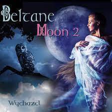 CD: Beltane Moon 2