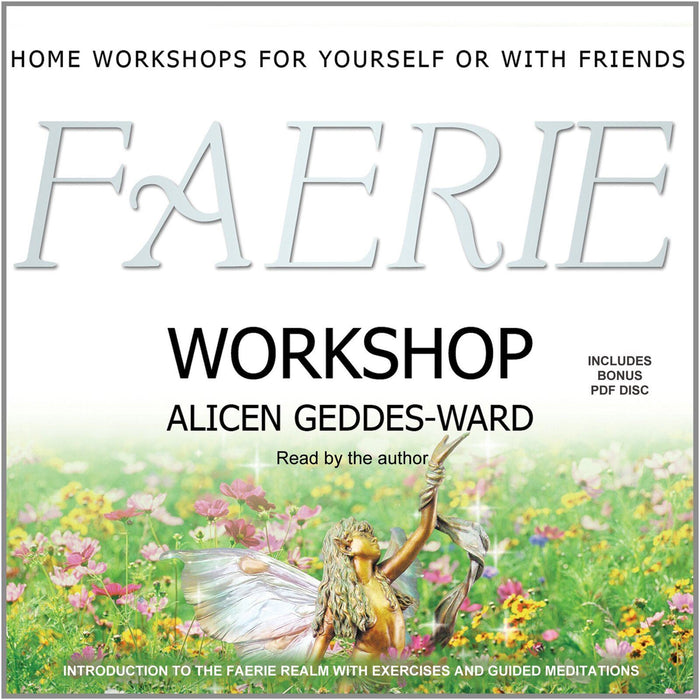 CD: Faerie Workshop