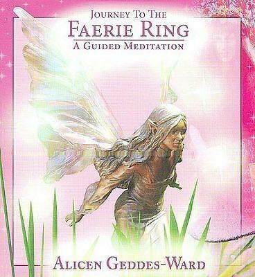 CD: Journey To The Fairy Ring