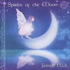 CD: Spirits Of The Moon