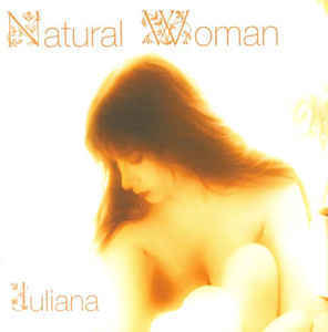 CD: Natural Woman